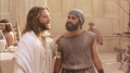 View Jésus affronte faux disciples (Jean 8_31-59)