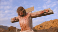 View The crucifixion (Juan 19:17-37)