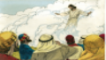 View Jesús sube al cielo (Yantajiguica 1.4-11)