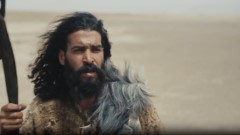 Assistir Matthew 3:1-17 - John the Baptist  [bzj]