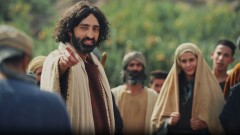 Assistir Matthew 5:21-48 - More teachings on the Mount  [bzj]