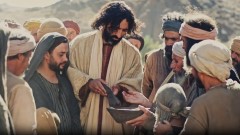 Assistir Matthew 6:1-18 - Giving, praying and fasting  [bzj]