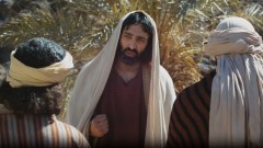 Assistir Matthew 10:1-23 - Sending out the 12 disciples  [bzj]