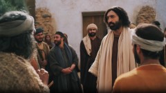 Assistir Matthew 11:20-30 - Jesus condemns unbelieving towns  [bzj]
