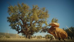 Assistir Matthew 13:31-43 - Parable of the mustard seed  [bzj]