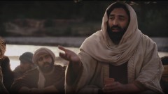 Assistir Matthew 15:1-20 - Teaching about inner purity  [bzj]