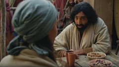 Assistir Matthew 19:1-15 - Divorce and marriage  [bzj]