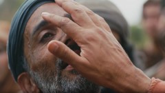 Assistir Matthew 20:17-34 - Serving others / two blind men healed  [bzj]