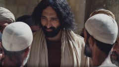 Assistir Matthew 21:23-46 - Parable of the two sons  [bzj]