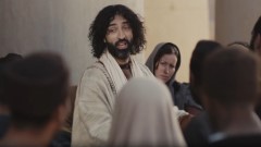 Assistir Matthew 23:1-12 - Don’t follow the example of the Pharisees  [bzj]