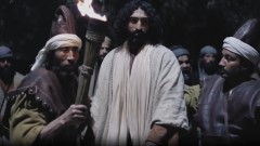 Assistir Matthew 26:31-56 - Jesus betrayed and arrested  [bzj]