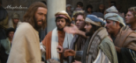 View Jesus Proclaims Fulfillment of the Scriptures