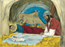 View NT 2 Birth of Jesus (Luk 1-2, Mat 1-2)